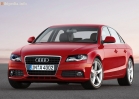 Audi A4 B8 2007 წლიდან