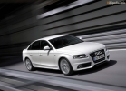 Audi A4 B8 2007 წლიდან