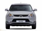 Hyundai Ix55 (Veracruz) з 2009 року