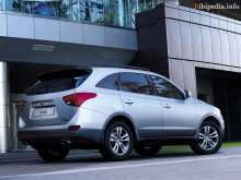 Hyundai Ix55 (Veracruz)