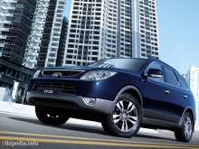 Hyundai IX55 (Veracruz)