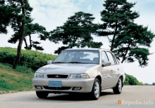 Daewoo Cielonexia 1994 - 1997