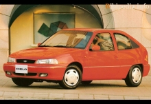 Daewoo Cielonexia хэтчбек 3 двери 1994 - 1997
