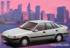 DAEWOO ESPERO 1990 - 1997