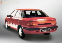 Daewoo Espero 1990 - 1997