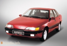 Daewoo Espero 1990 - 1997