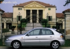 Daewoo Lanos хэтчбек 5 дверей 1996 - 2002