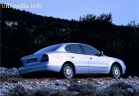 DAEWOO LEGANZA 1997 - 2002
