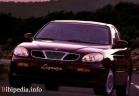 DAEWOO LEGANZA 1997 - 2002
