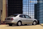DAEWOO LEGANZA 1997 - 2002