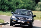 DAEWOO LEGANZA 1997 - 2002