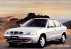 Daewoo Nubira 1997 - 1999