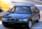 Daewoo Nubira 1997 - 1999