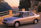 Daewoo Nubira 1997 - 1999