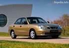 Daewoo Nubira 2000 - 2003