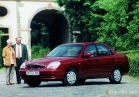 Daewoo Nubira 2000 - 2003