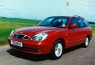 Daewoo Nubira Estate 2000 - 2003