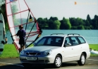 Daewoo Nubira Estate 2000 - 2003