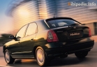 Daewoo Nubira хетчбек 2000 - 2004