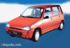 DAEWOO TICO 1991 - 2001