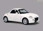 Daihatsu Copen 2004 წლიდან