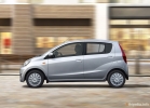 Daihatsu Cuore, 2007 წლიდან