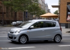 Daihatsu Cuore, 2007 წლიდან