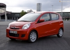 Daihatsu Cuore, 2007 წლიდან