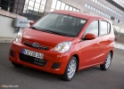 Daihatsu Cuore, 2007 წლიდან