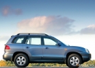 Hyundai Santa Fe 2000 - 2004