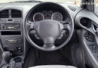 Hyundai Santa Fe 2000 - 2004