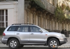 Hyundai Santa Fe 2000 - 2004