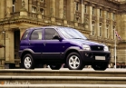 Daihatsu Terios 2000 - 2005