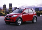 Daihatsu Terios, 2006 წლიდან