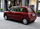Daihatsu Trevis din 2004