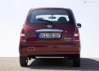 Daihatsu Trevis din 2004