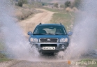 Hyundai Santa fe 2004 - 2006