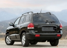 Hyundai Santa fe 2004 - 2006