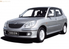 Daihatsu Sirion 2001 - 2004