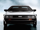 DMC Delorean 1981 - 1982