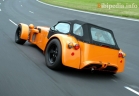 Donkervoort D8 1993 - HB