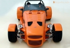 Donkervoort D8 1993 - HB