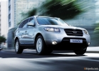 Hyundai Santa Fe 2006 - 2009