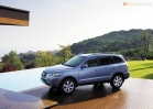 Hyundai Santa Fe 2006 - 2009
