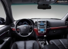 Hyundai Santa Fe 2006 - 2009