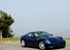 599 GTB Fiorano 2006'dan beri