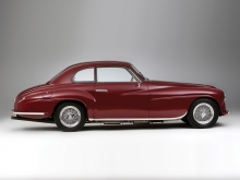 Ferrari 166 sport 1948 - 1950
