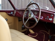 Ferrari 166 sport 1948 - 1950