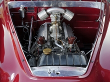 Ferrari 166 Spor