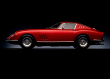 Ferrari 275 gtb 1964 - 1968